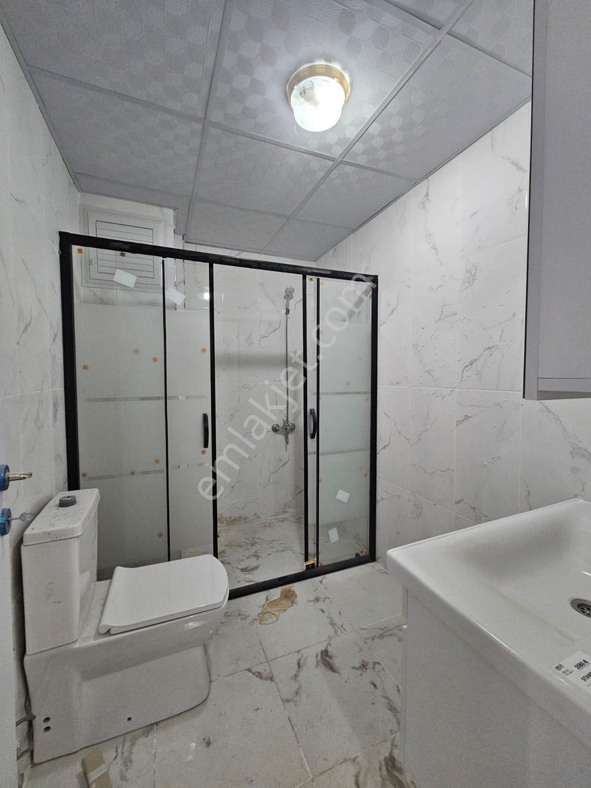 Yaşam'dan İstasyon Mah. 2+1 Sıfır İskanlı Asansörlü Daire - Görsel 18