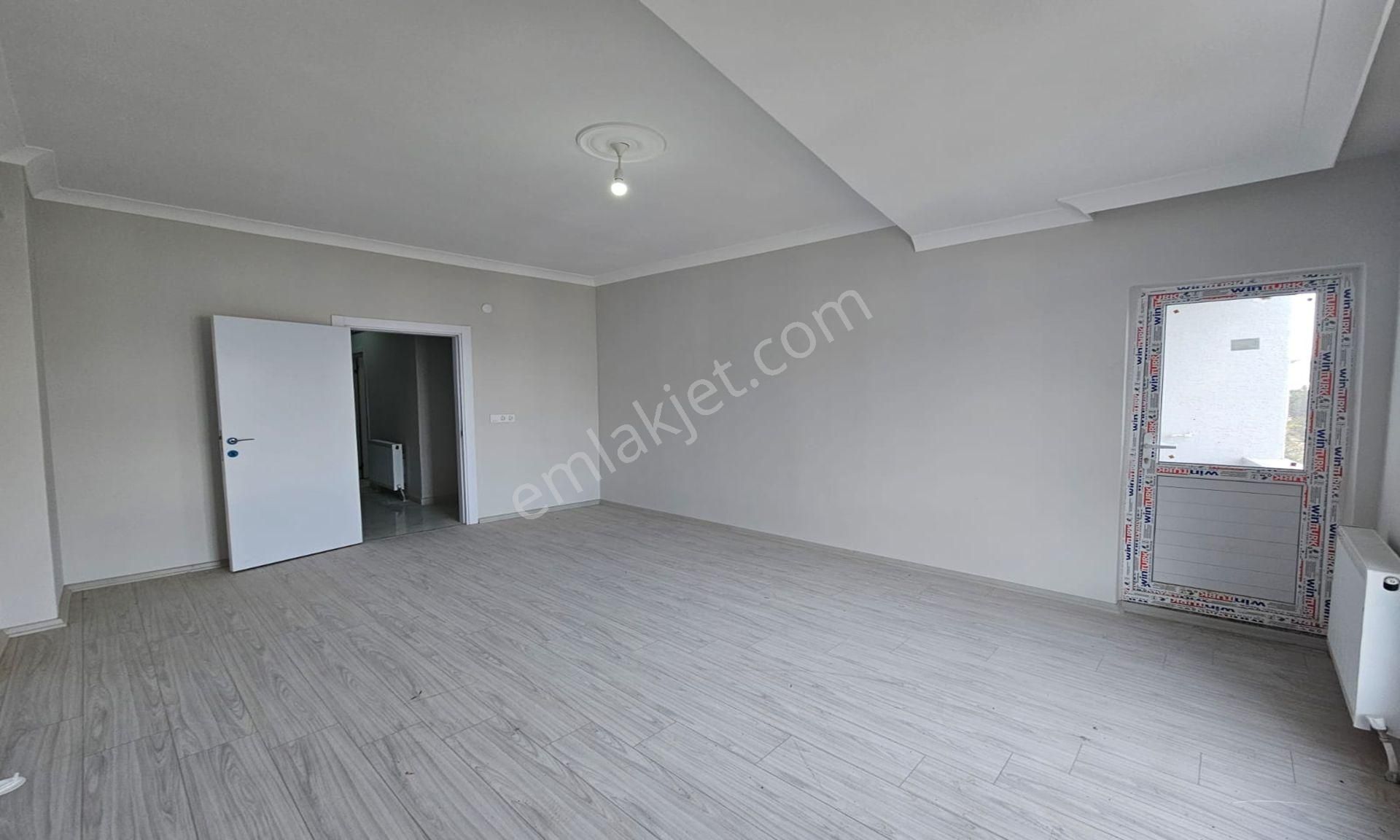 Yaşam'dan İstasyon Mah. 2+1 Sıfır İskanlı Asansörlü Daire - Görsel 14