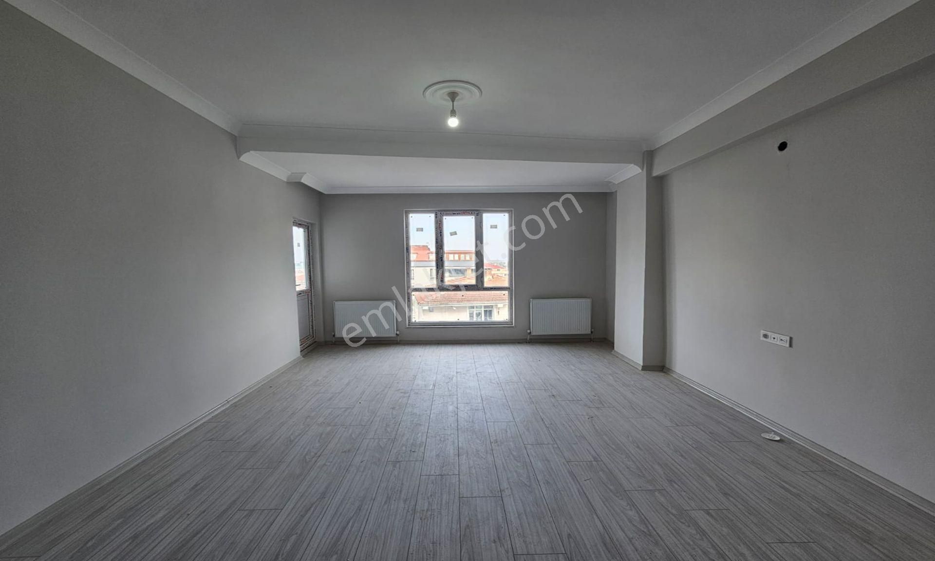 Yaşam'dan İstasyon Mah. 2+1 Sıfır İskanlı Asansörlü Daire - Görsel 16