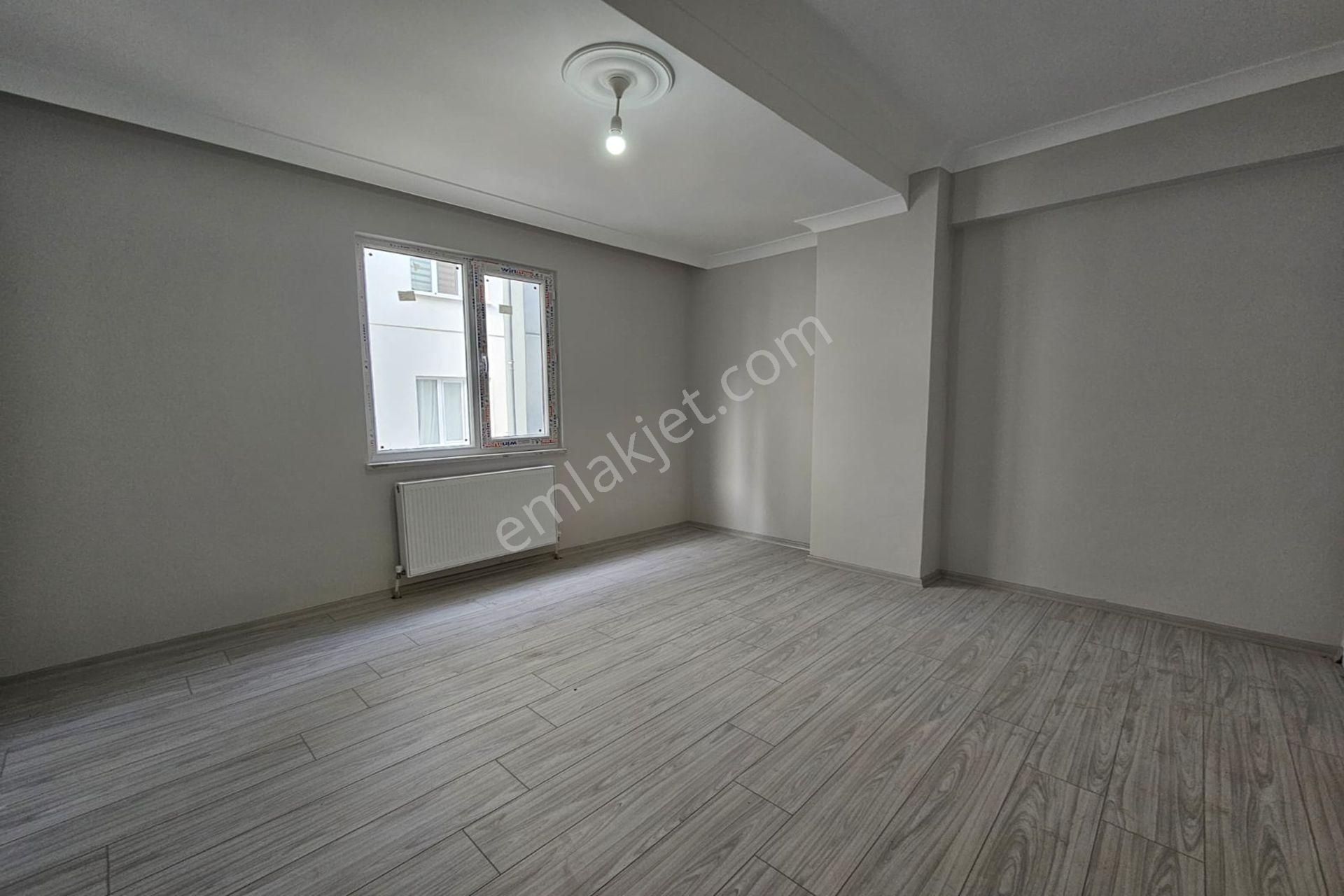 Yaşam'dan İstasyon Mah. 2+1 Sıfır İskanlı Asansörlü Daire