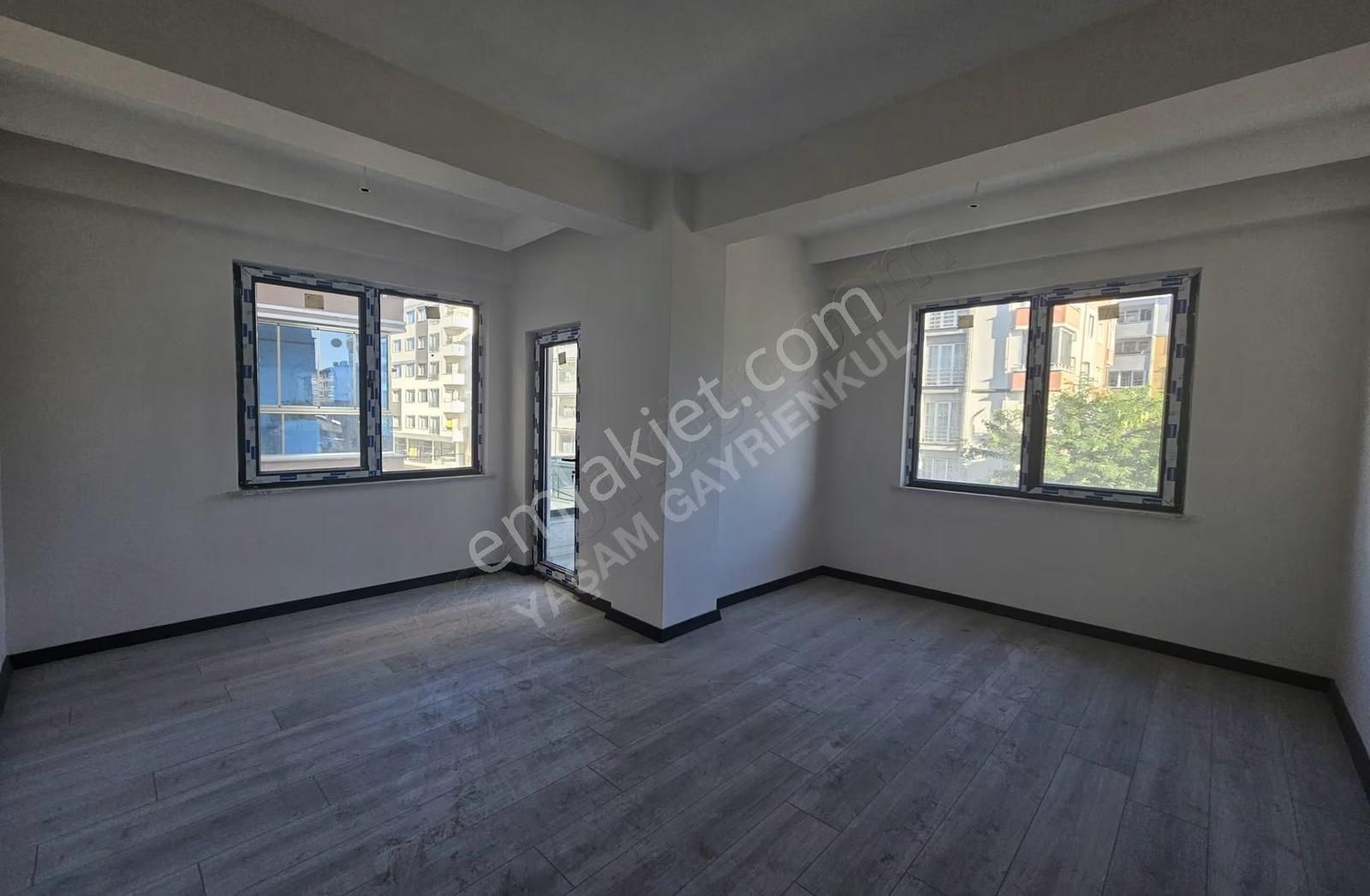 Yaşam'dan İstasyon Mah. Yerden Isıtmalı Kapalı Otoparklı 3+1 - Görsel 24