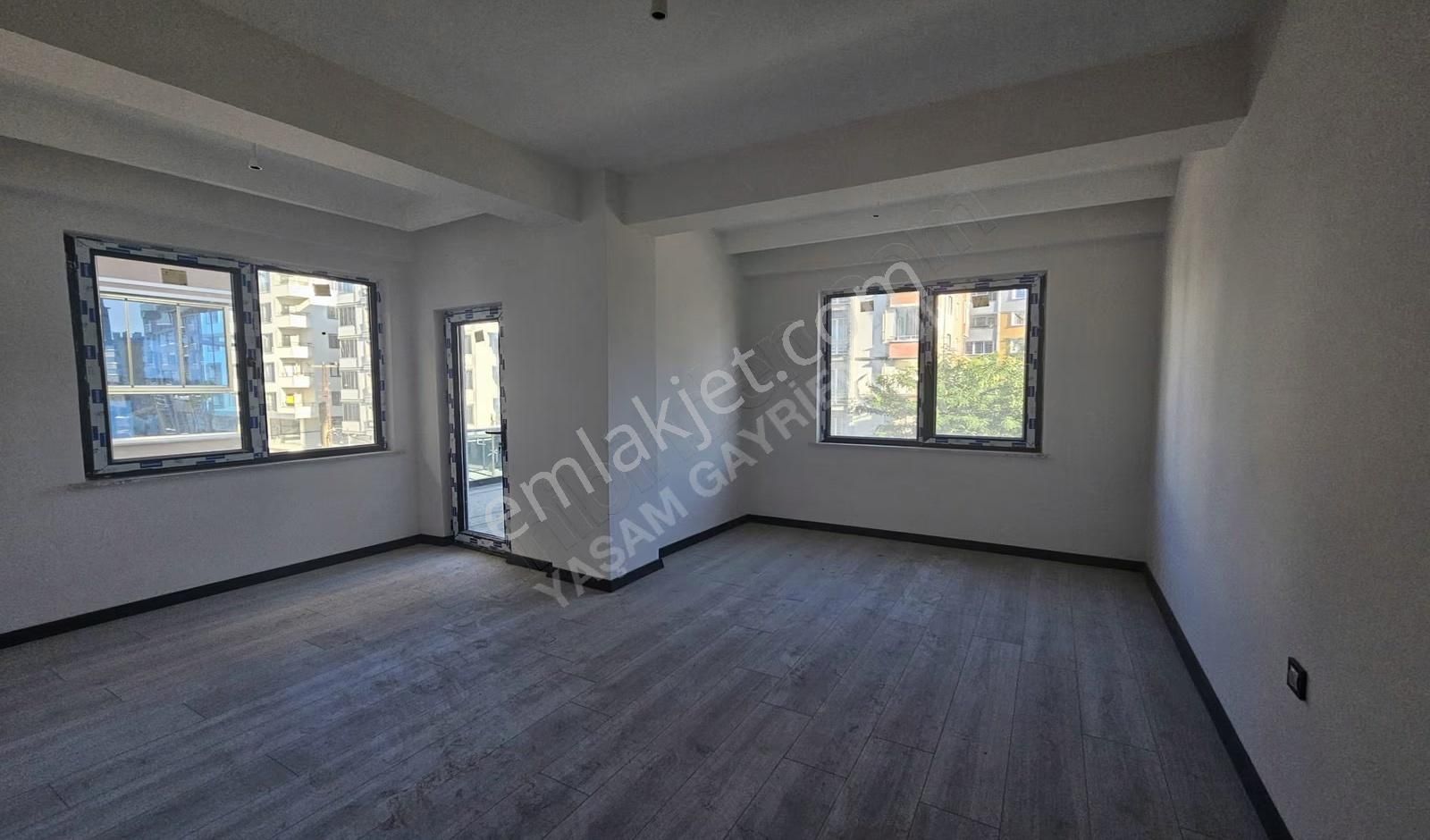 Yaşam'dan İstasyon Mah. Yerden Isıtmalı Kapalı Otoparklı 3+1 - Görsel 19