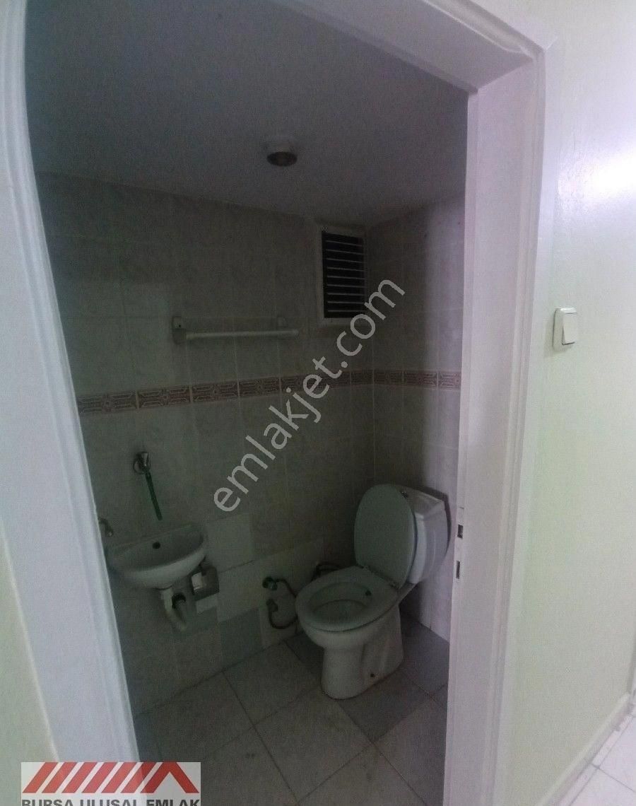 Umurbey Namazgah Kiralik. Daire - Görsel 12