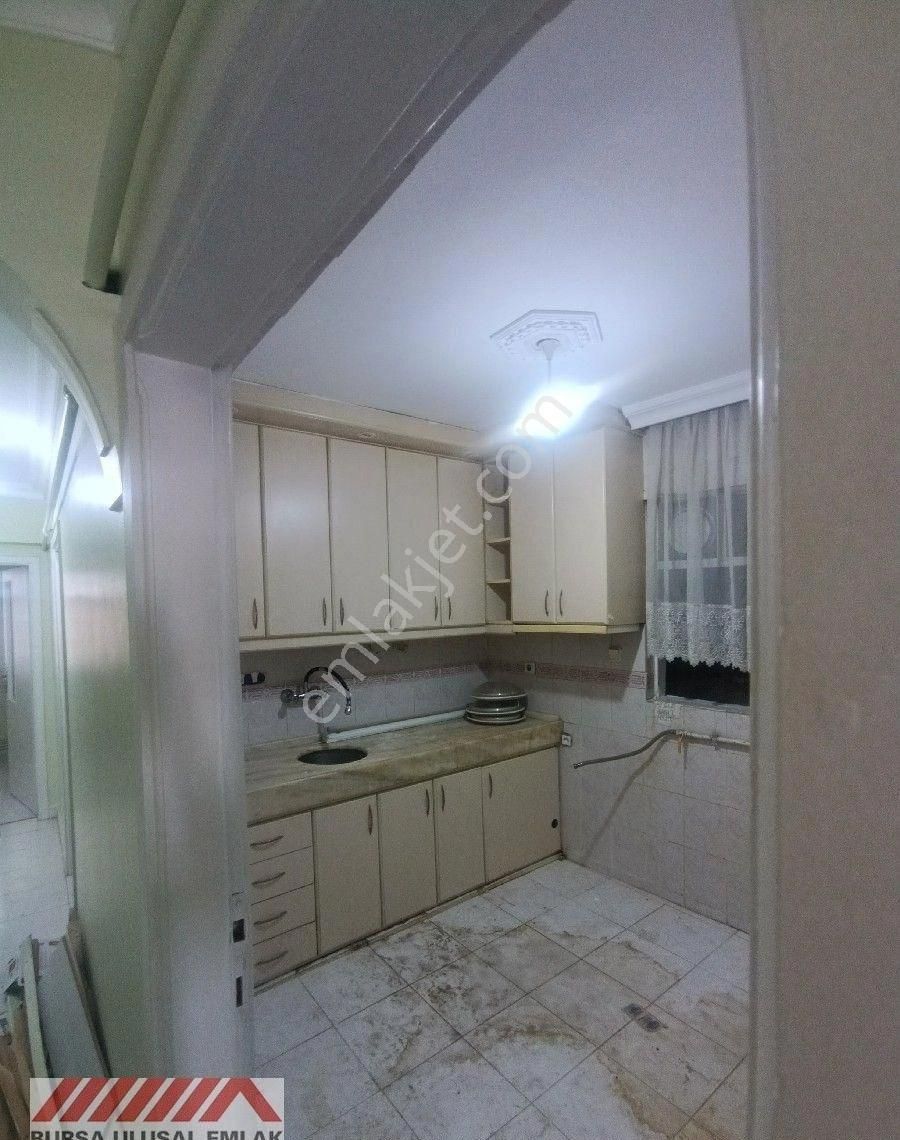 Umurbey Namazgah Kiralik. Daire - Görsel 16