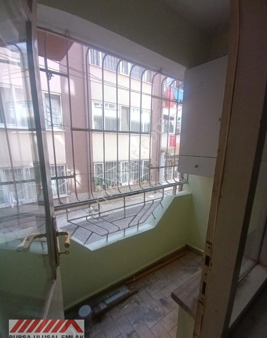 Umurbey Namazgah Kiralik. Daire - Görsel 7