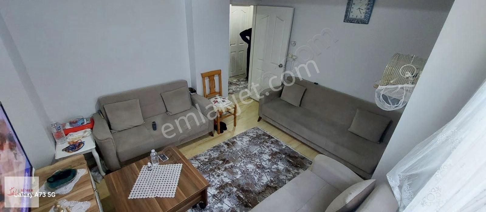 Gaziosmanpaşa,,bağlarbaşı Mah, 1+1 Satılık - Görsel 3