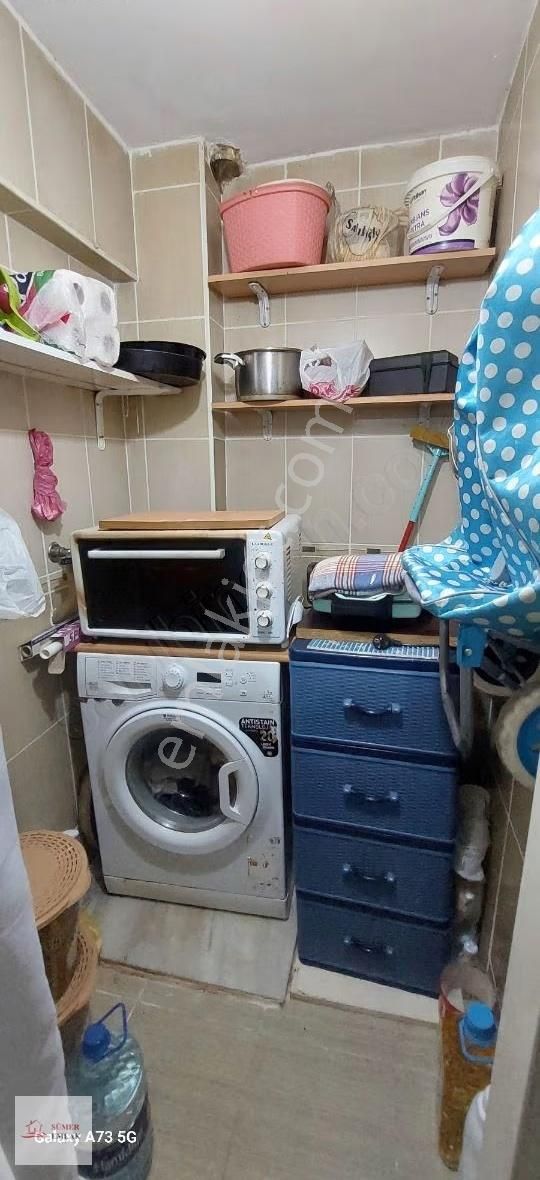 Gaziosmanpaşa,,bağlarbaşı Mah, 1+1 Satılık