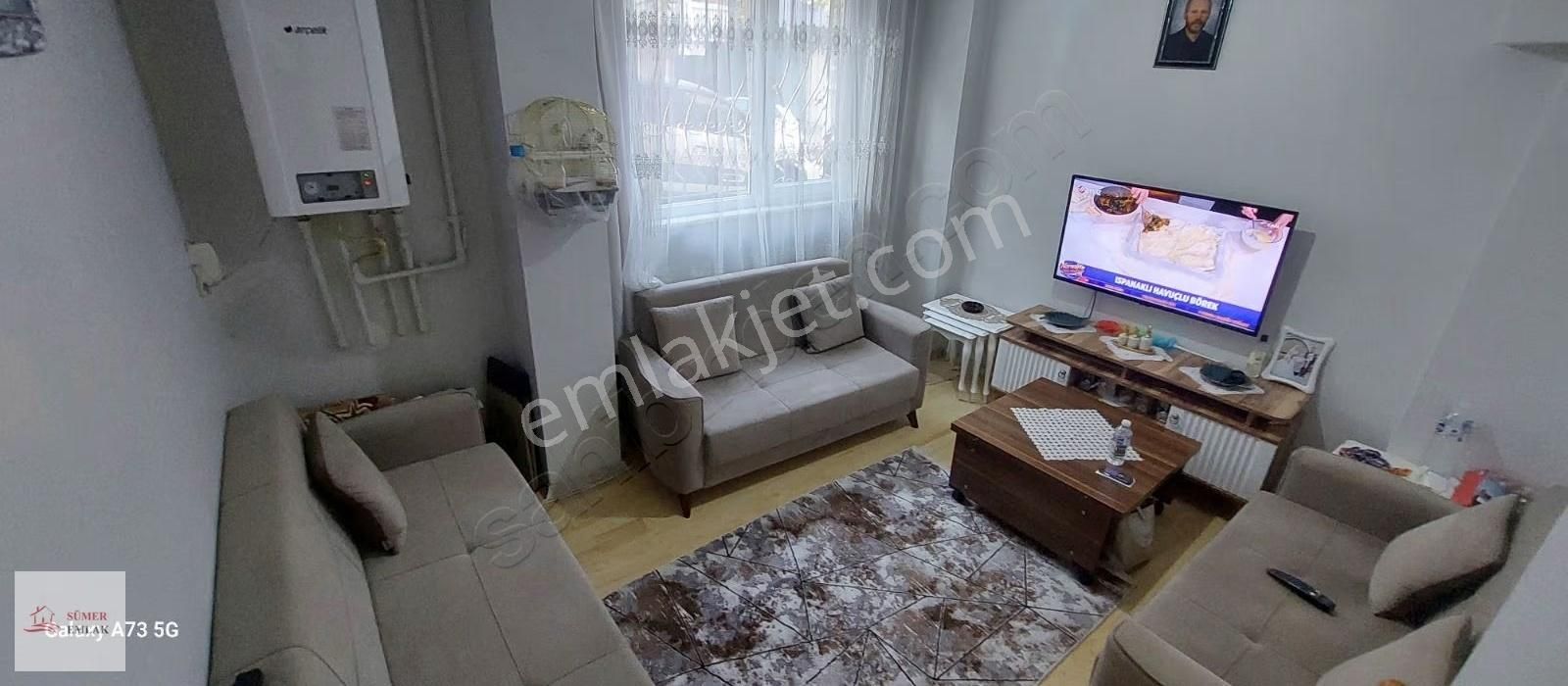 Gaziosmanpaşa,,bağlarbaşı Mah, 1+1 Satılık - Görsel 10