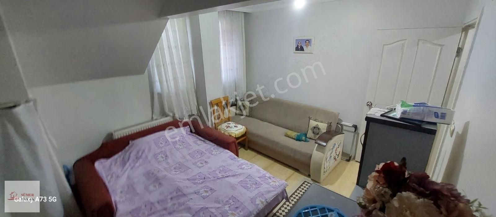 Gaziosmanpaşa,,bağlarbaşı Mah, 1+1 Satılık - Görsel 7