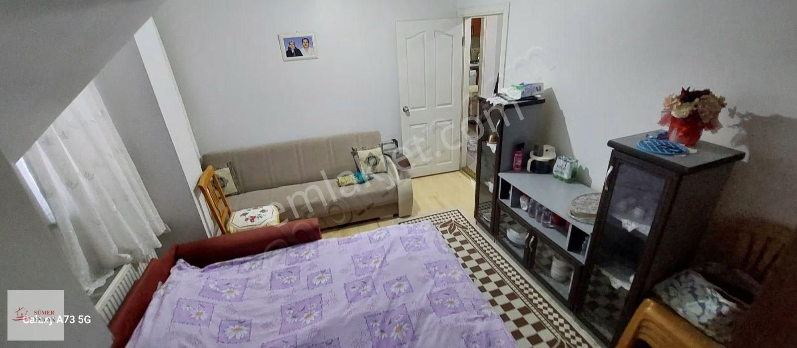 Gaziosmanpaşa,,bağlarbaşı Mah, 1+1 Satılık - Görsel 9