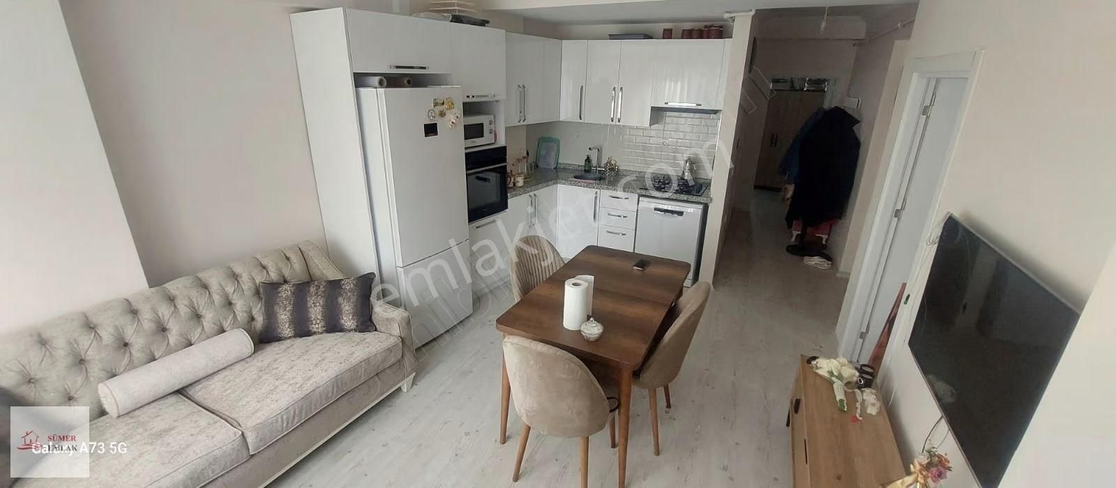 Gaziosmanpaşa Bağlarbaşı Mah.2+1 Satılık - Görsel 12