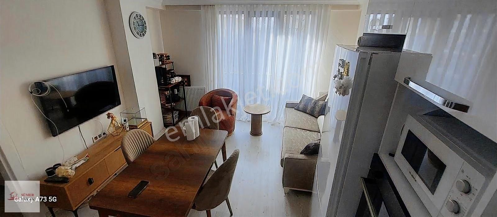 Gaziosmanpaşa Bağlarbaşı Mah.2+1 Satılık - Görsel 24