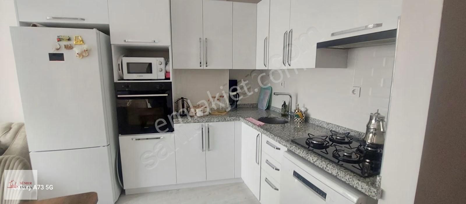 Gaziosmanpaşa Bağlarbaşı Mah.2+1 Satılık - Görsel 20