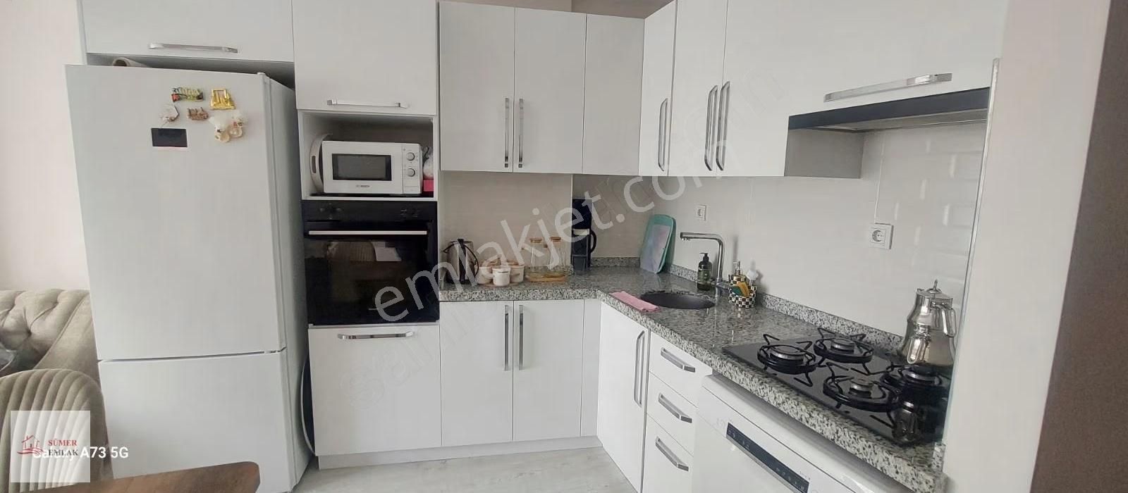 Gaziosmanpaşa Bağlarbaşı Mah.2+1 Satılık - Görsel 16