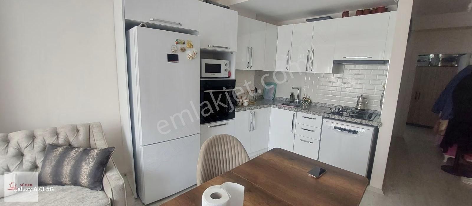 Gaziosmanpaşa Bağlarbaşı Mah.2+1 Satılık - Görsel 8