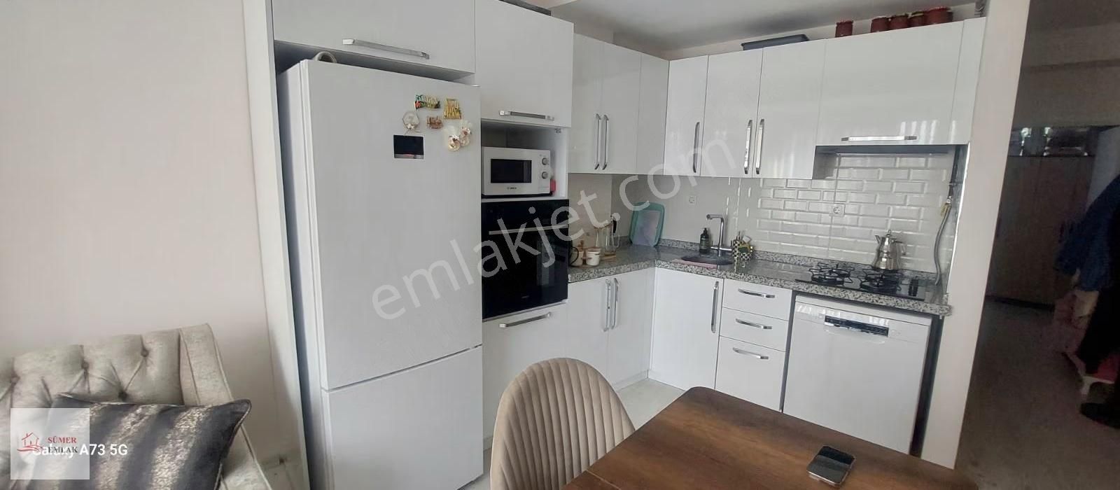 Gaziosmanpaşa Bağlarbaşı Mah.2+1 Satılık - Görsel 22