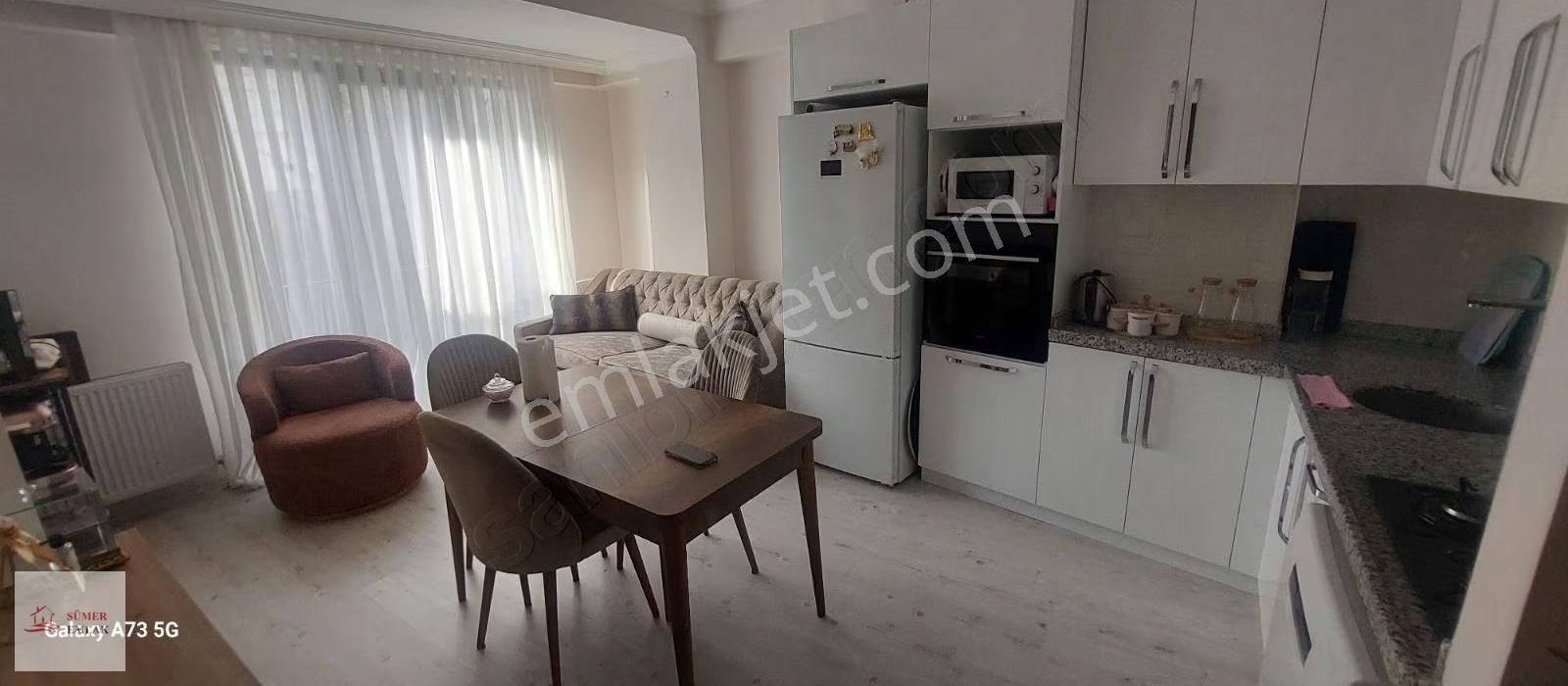 Gaziosmanpaşa Bağlarbaşı Mah.2+1 Satılık - Görsel 6