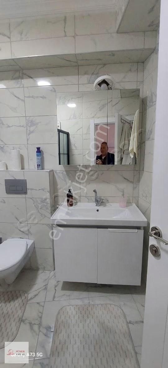 Gaziosmanpaşa Bağlarbaşı Mah.2+1 Satılık - Görsel 29