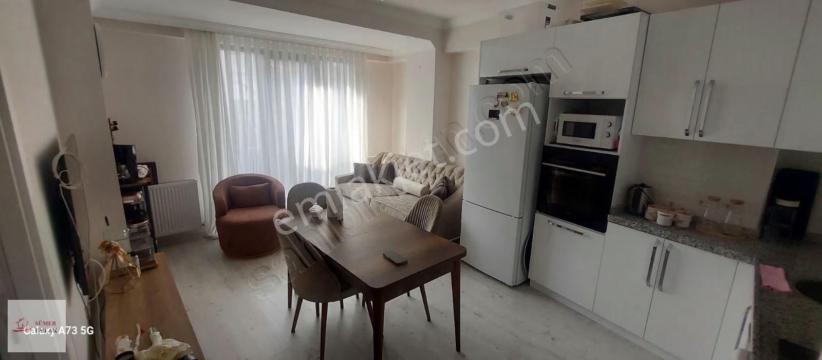 Gaziosmanpaşa Bağlarbaşı Mah.2+1 Satılık - Görsel 25