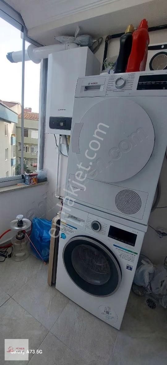 Gaziosmanpaşa Bağlarbaşı Mah.2+1 Satılık - Görsel 26