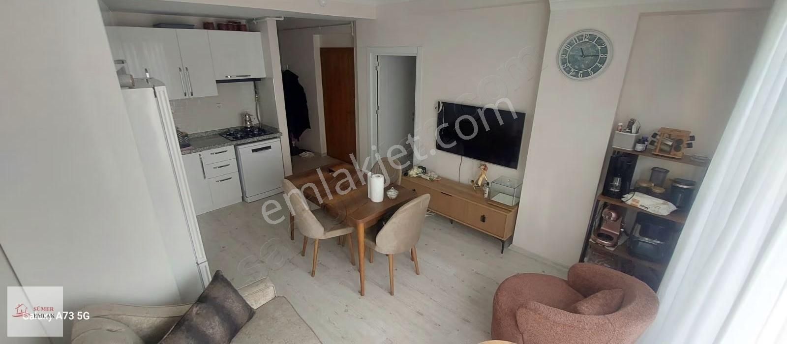 Gaziosmanpaşa Bağlarbaşı Mah.2+1 Satılık - Görsel 5