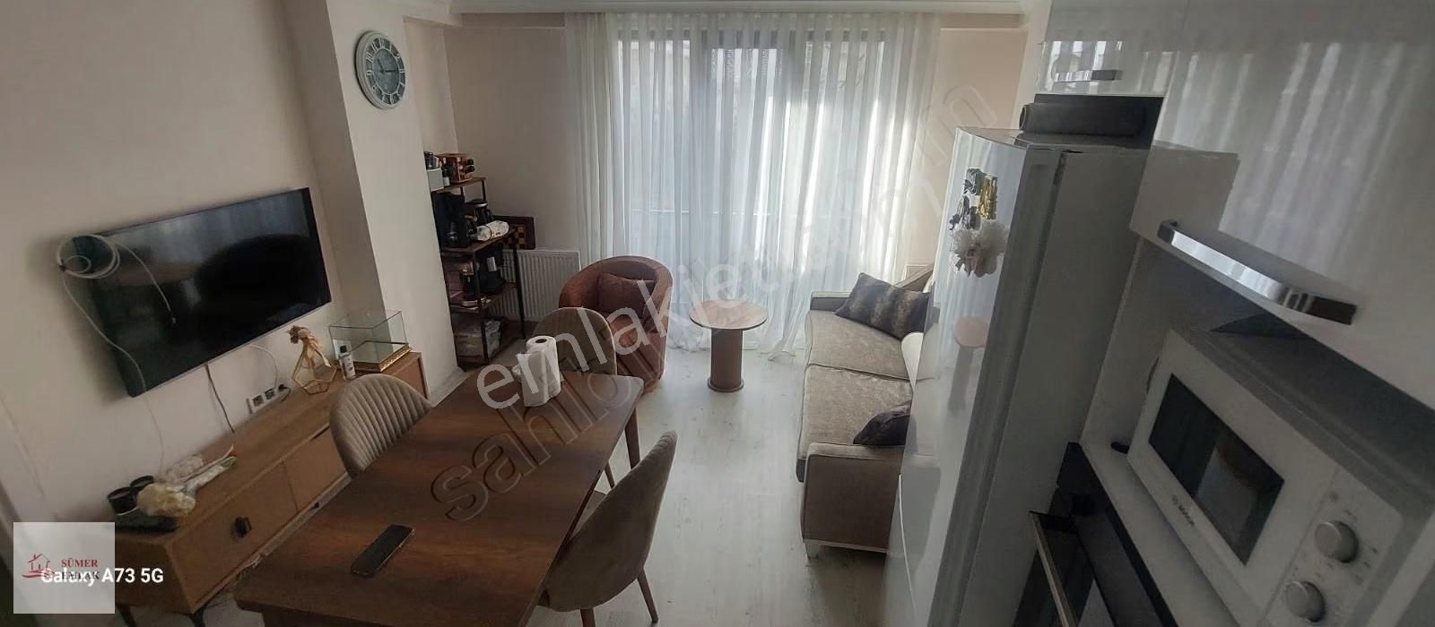 Gaziosmanpaşa Bağlarbaşı Mah.2+1 Satılık - Görsel 2