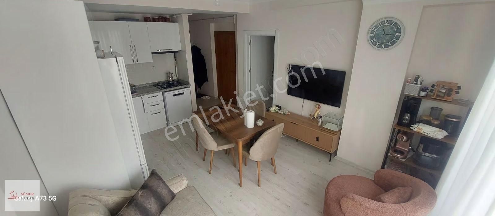 Gaziosmanpaşa Bağlarbaşı Mah.2+1 Satılık