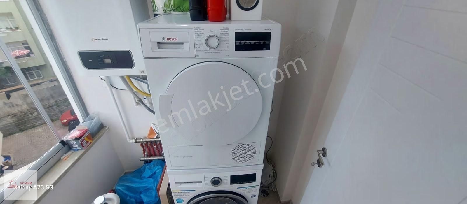 Gaziosmanpaşa Bağlarbaşı Mah.2+1 Satılık - Görsel 21