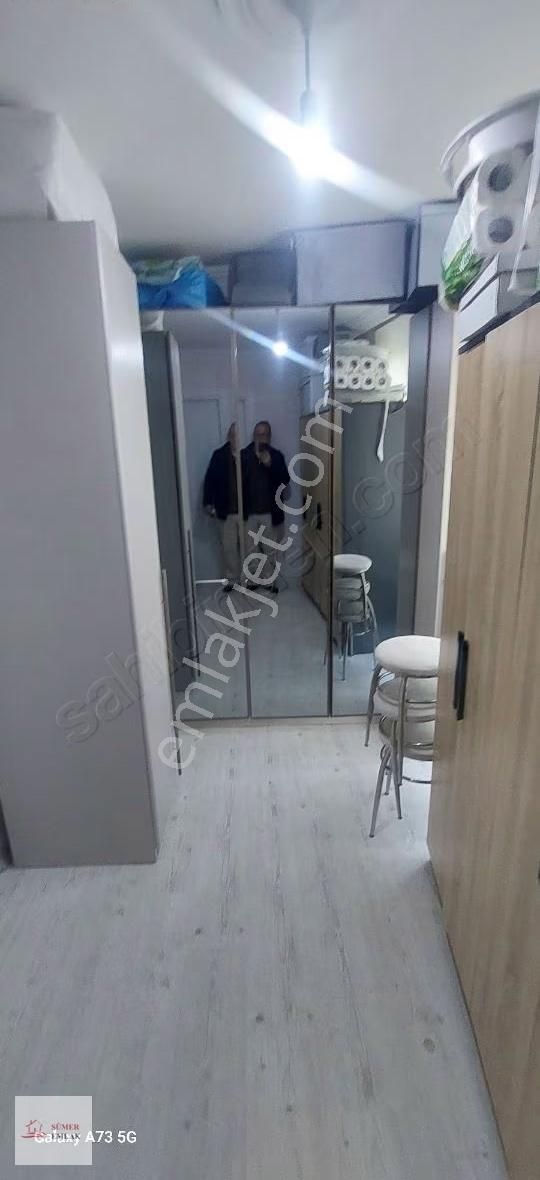 Gaziosmanpaşa Bağlarbaşı Mah.2+1 Satılık - Görsel 28