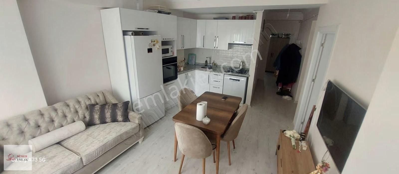 Gaziosmanpaşa Bağlarbaşı Mah.2+1 Satılık - Görsel 7