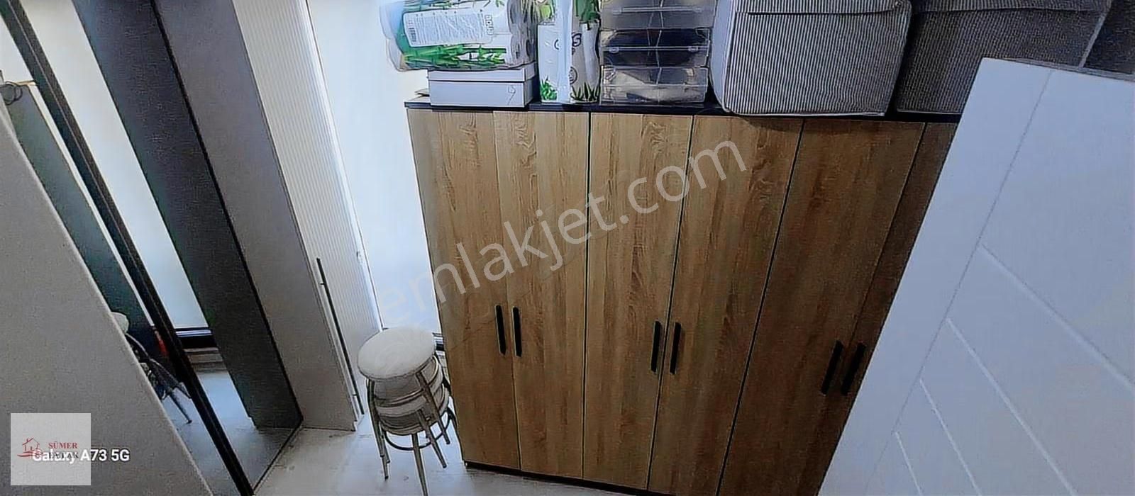 Gaziosmanpaşa Bağlarbaşı Mah.2+1 Satılık - Görsel 30