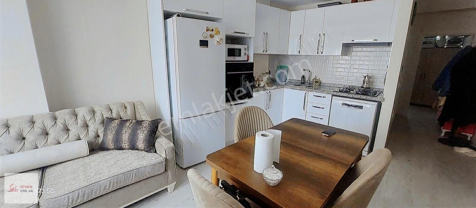 Gaziosmanpaşa Bağlarbaşı Mah.2+1 Satılık - Görsel 15