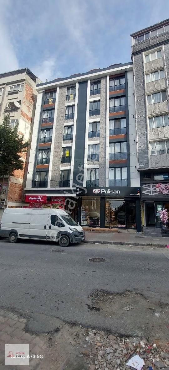 Gaziosmanpaşa Bağlarbaşı Mah.2+1 Satılık - Görsel 19
