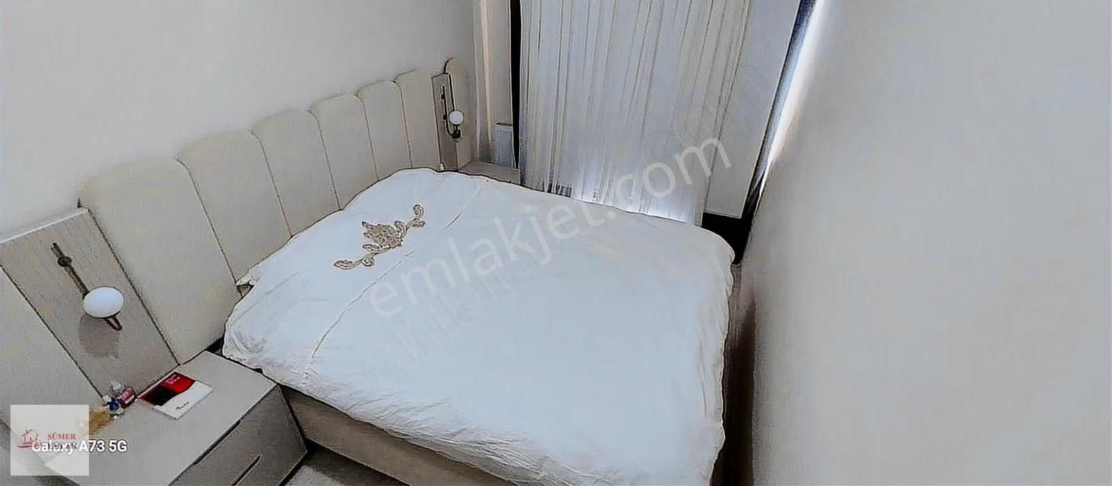 Gaziosmanpaşa Bağlarbaşı Mah.2+1 Satılık - Görsel 18