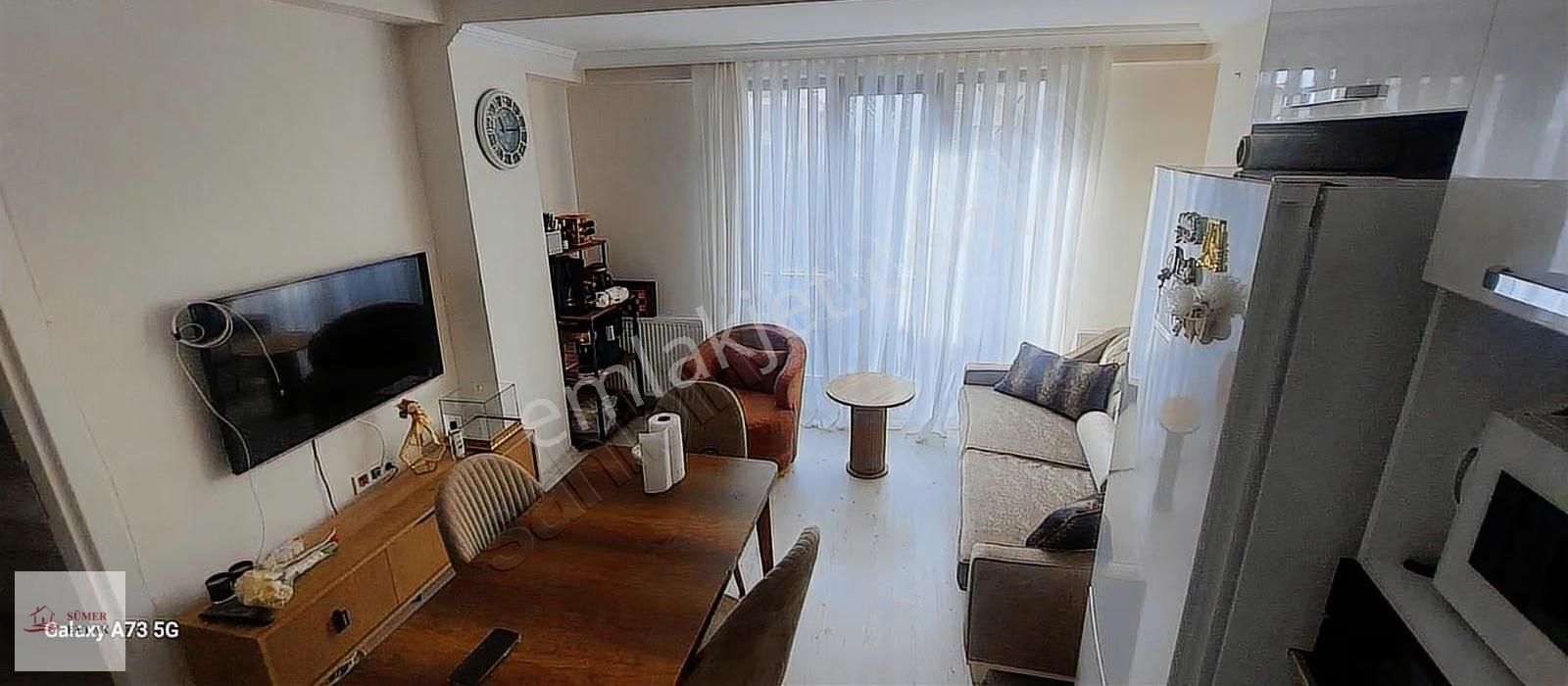 Gaziosmanpaşa Bağlarbaşı Mah.2+1 Satılık - Görsel 23