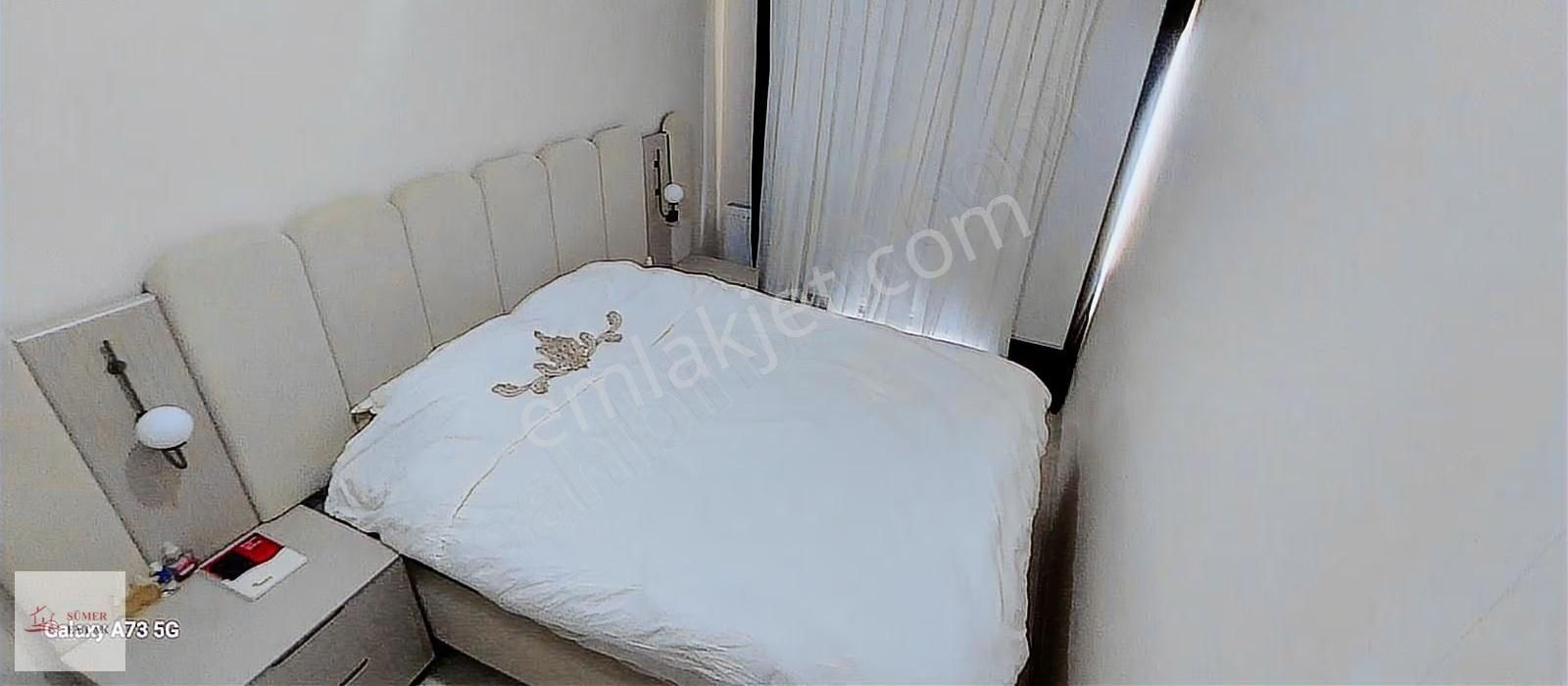 Gaziosmanpaşa Bağlarbaşı Mah.2+1 Satılık - Görsel 17