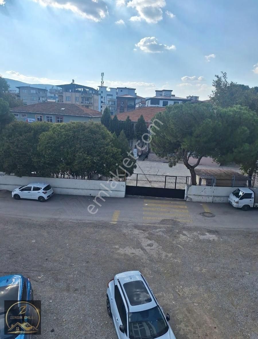 Zengin Emlak'tan Tepeköyde 2+1 Daire - Görsel 3