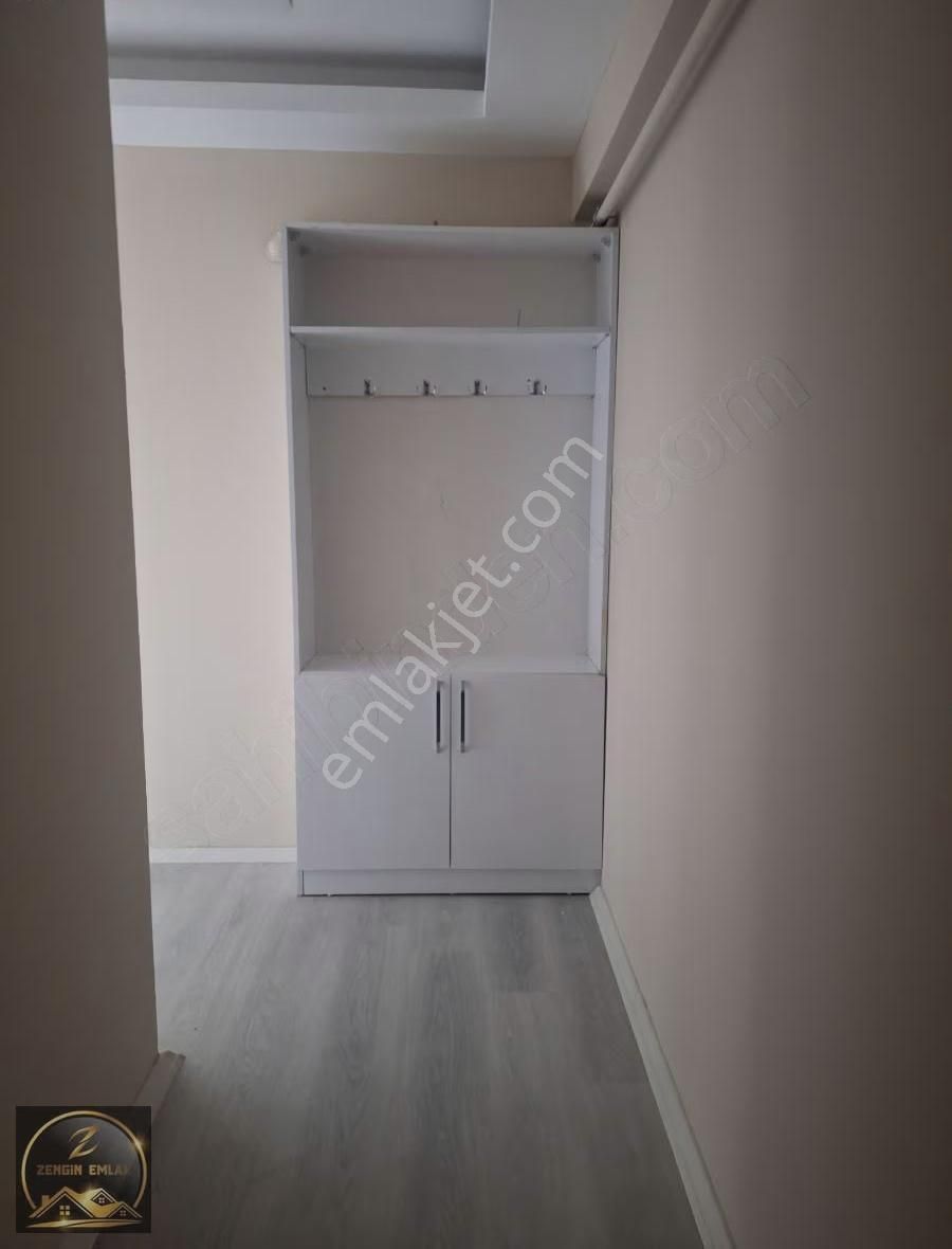 Zengin Emlak'tan Tepeköyde 2+1 Daire - Görsel 9