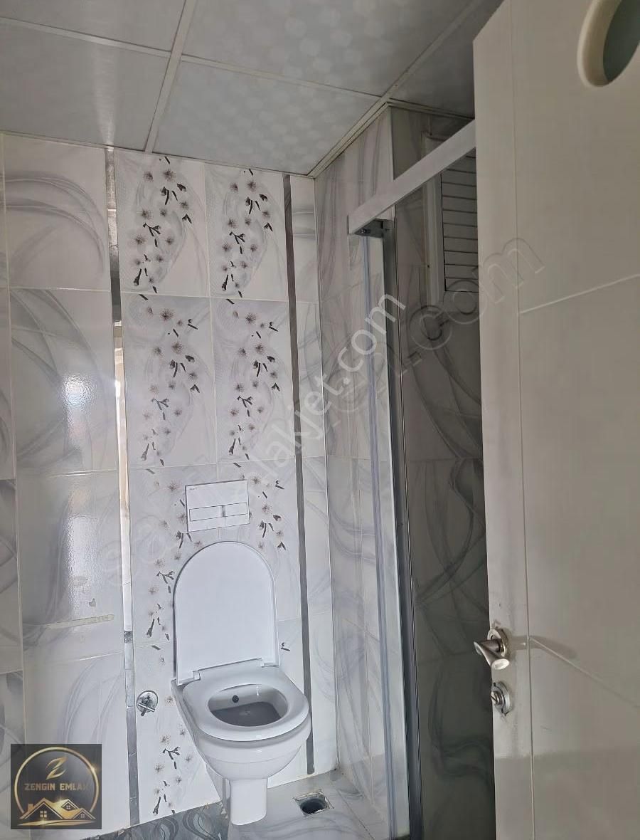 Zengin Emlak'tan Tepeköyde 2+1 Daire - Görsel 10