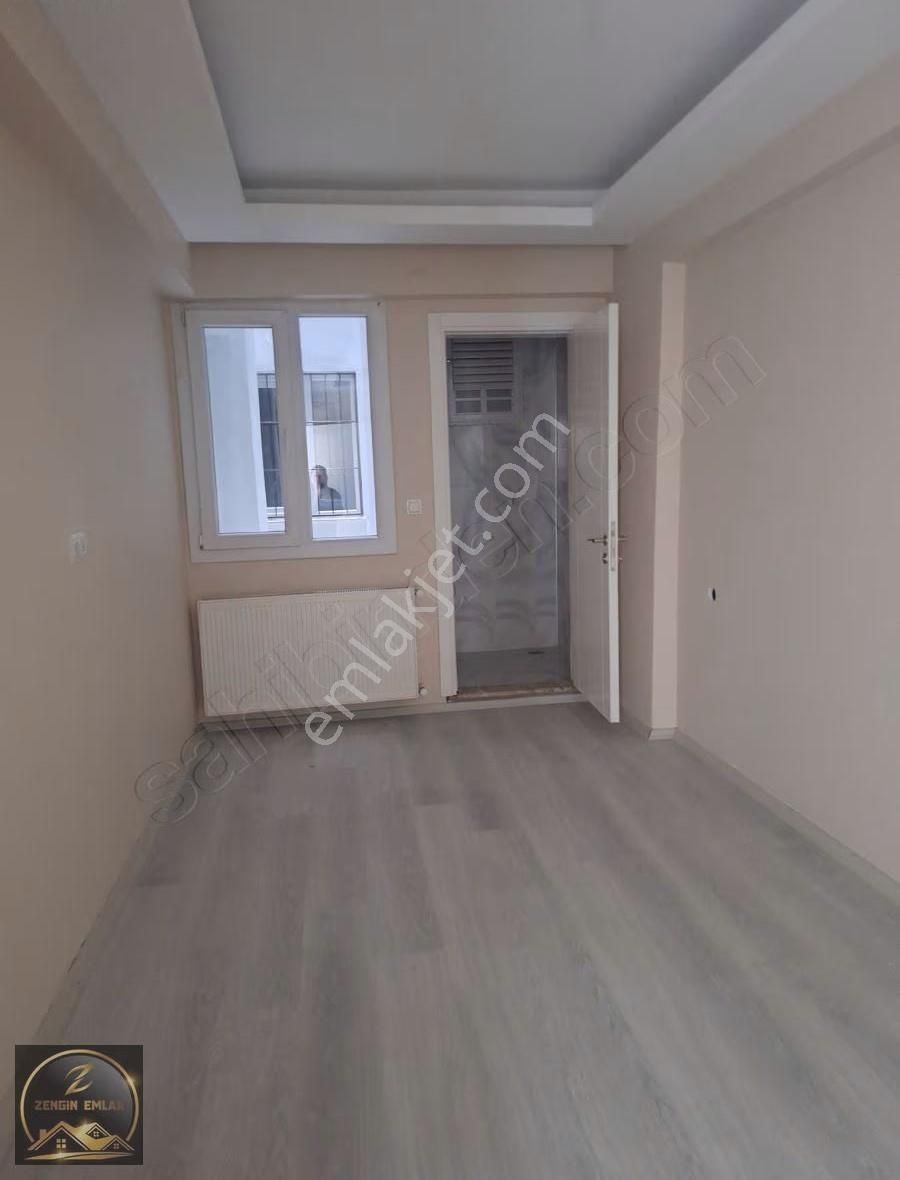 Zengin Emlak'tan Tepeköyde 2+1 Daire - Görsel 12