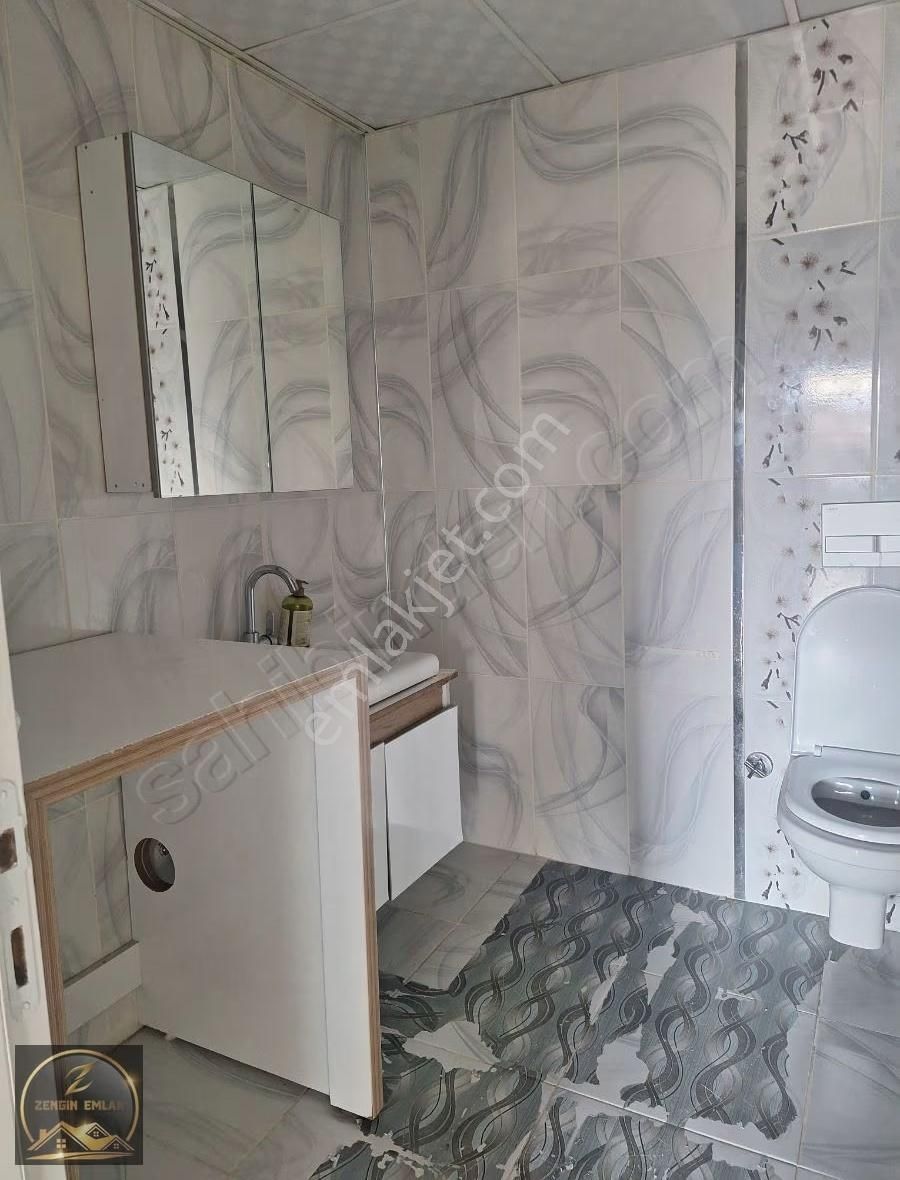 Zengin Emlak'tan Tepeköyde 2+1 Daire - Görsel 2