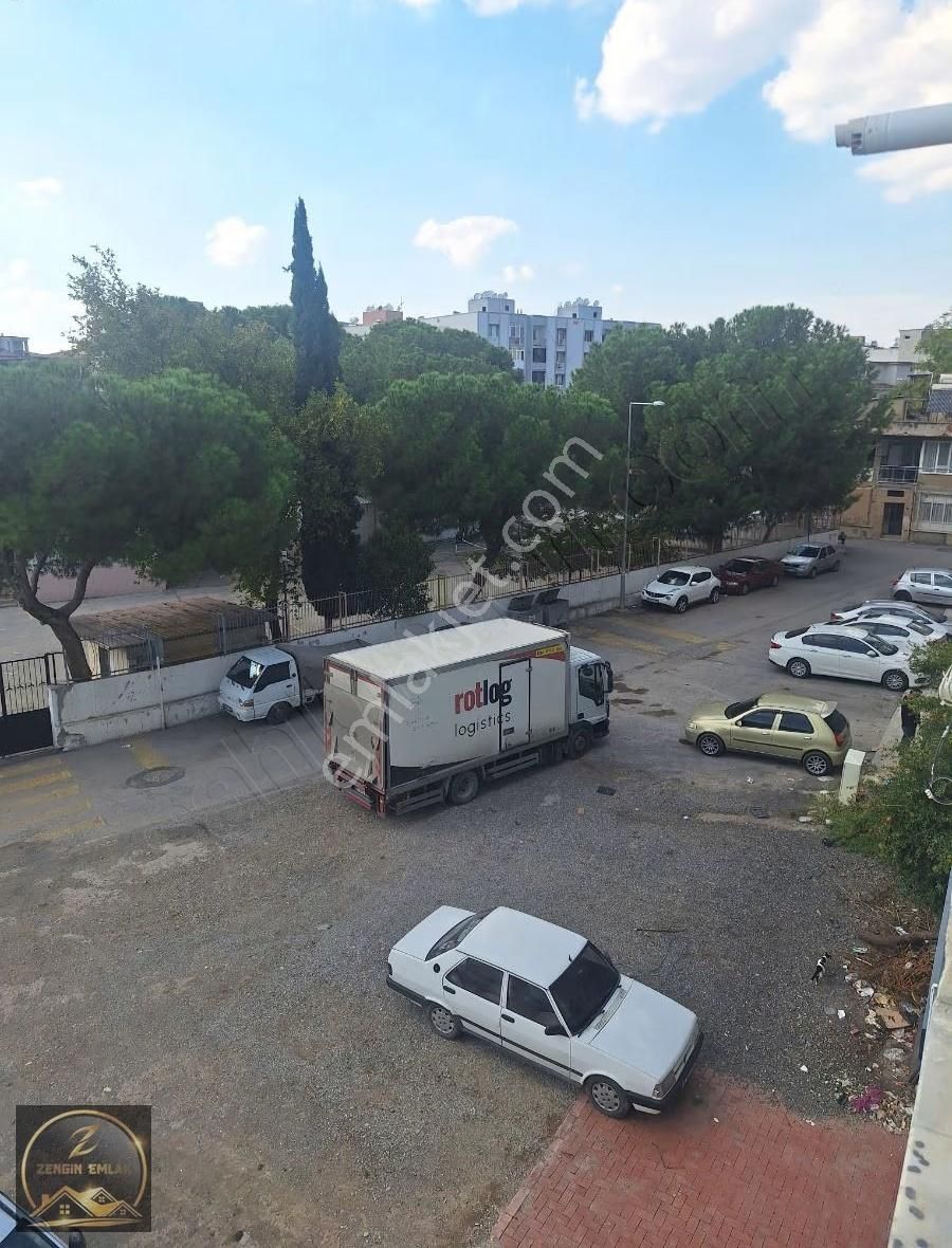 Zengin Emlak'tan Tepeköyde 2+1 Daire - Görsel 11