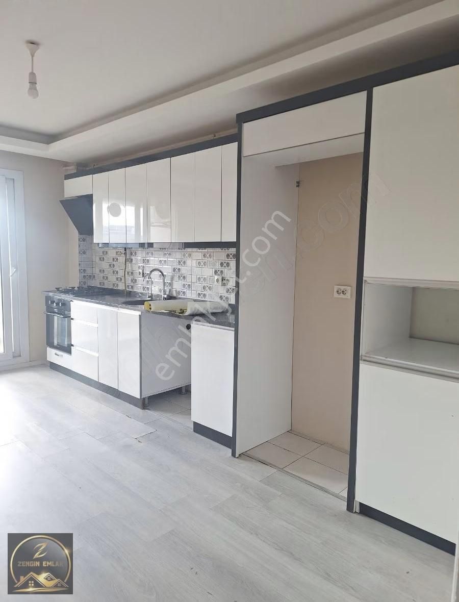 Zengin Emlak'tan Tepeköyde 2+1 Daire