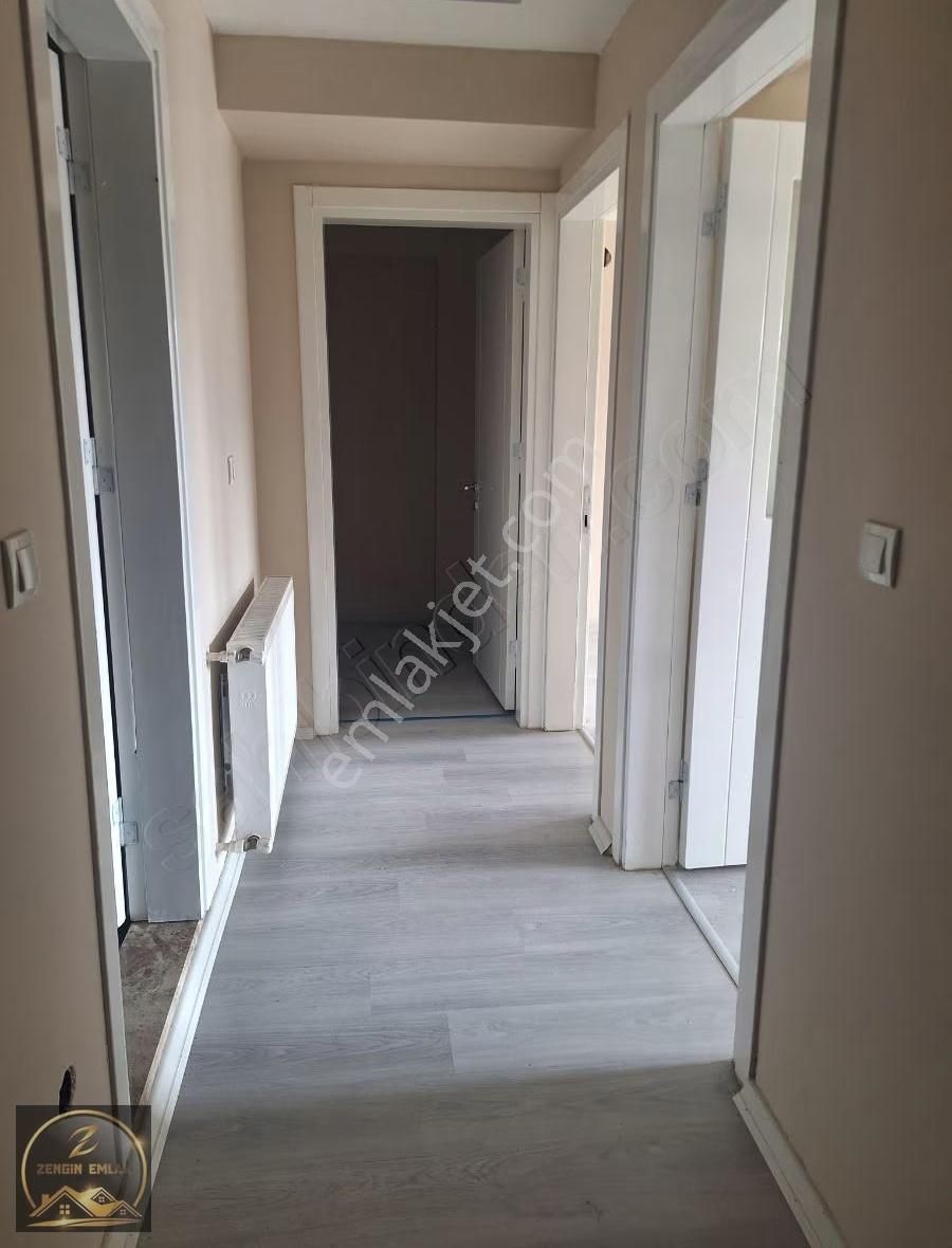 Zengin Emlak'tan Tepeköyde 2+1 Daire - Görsel 6