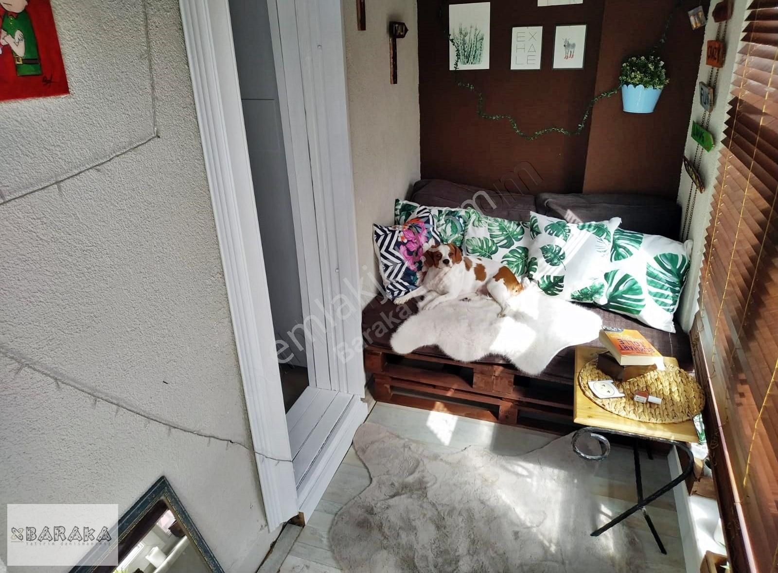 █iddia Ediyoruz█fatihte En İyi Daire 5+1+ Teras + Kış Bahçesi - Görsel 23