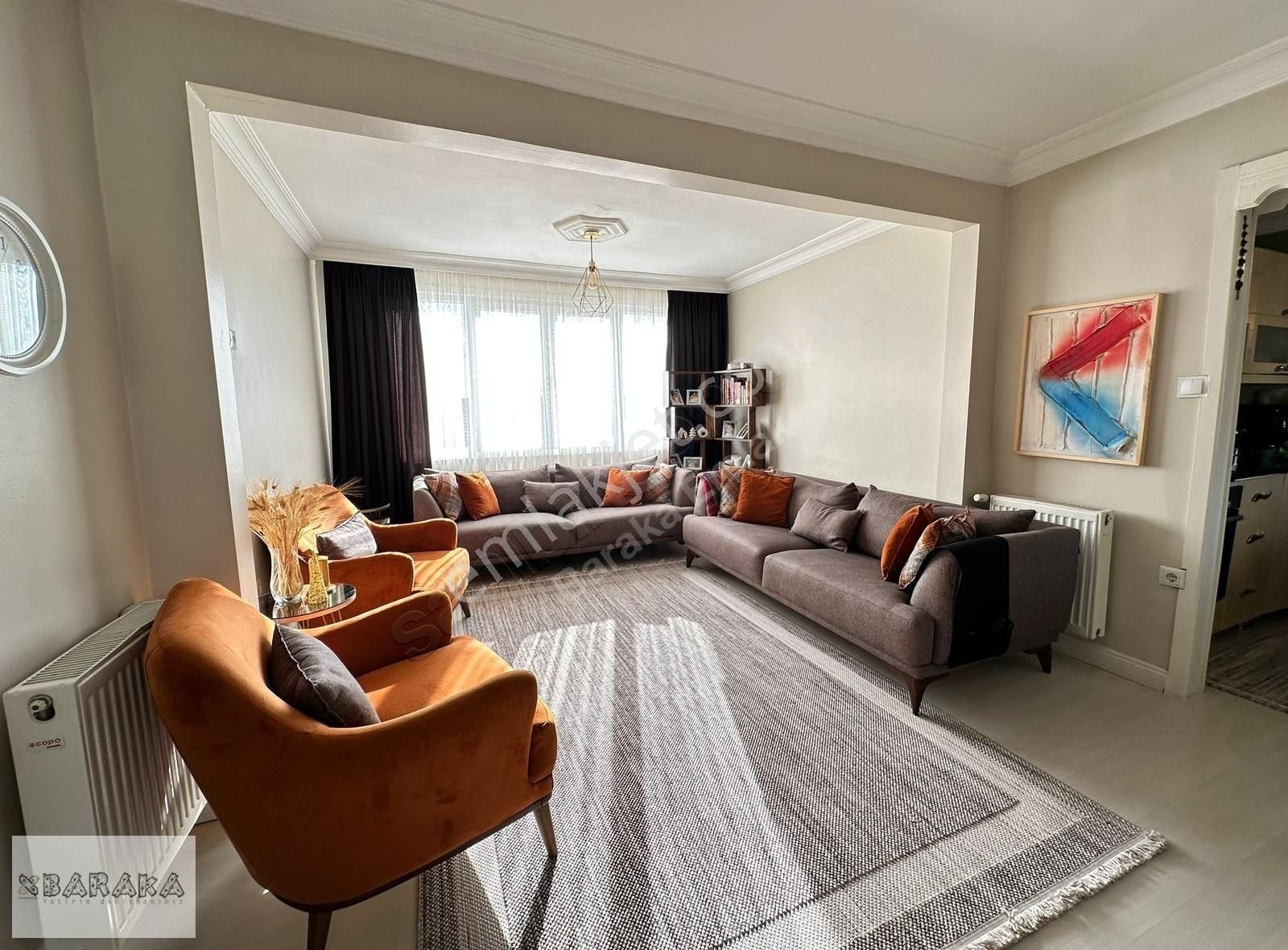 █iddia Ediyoruz█fatihte En İyi Daire 5+1+ Teras + Kış Bahçesi - Görsel 19