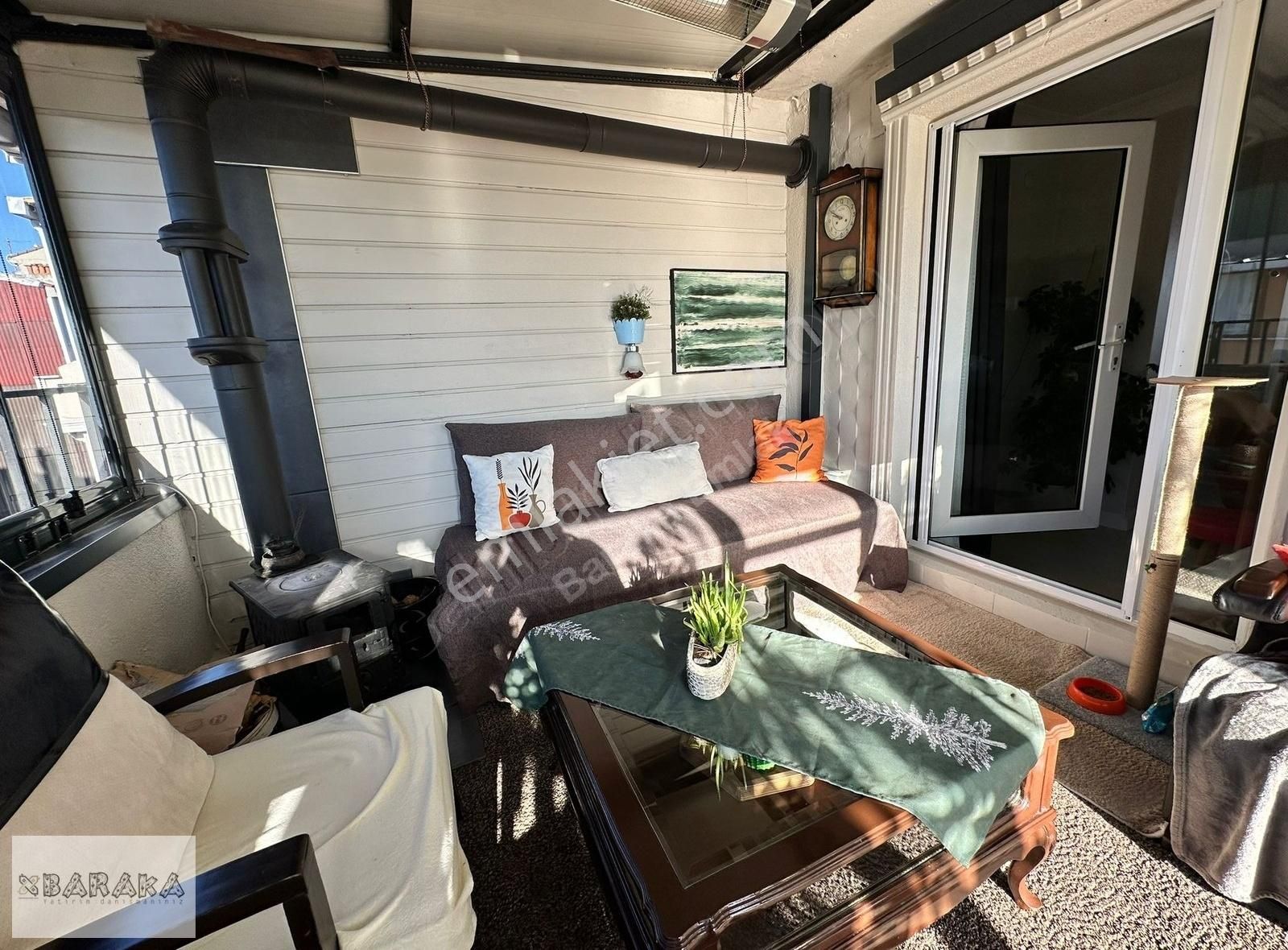 █iddia Ediyoruz█fatihte En İyi Daire 5+1+ Teras + Kış Bahçesi - Görsel 22