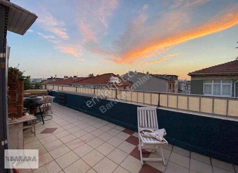 █iddia Ediyoruz█fatihte En İyi Daire 5+1+ Teras + Kış Bahçesi - Görsel 2