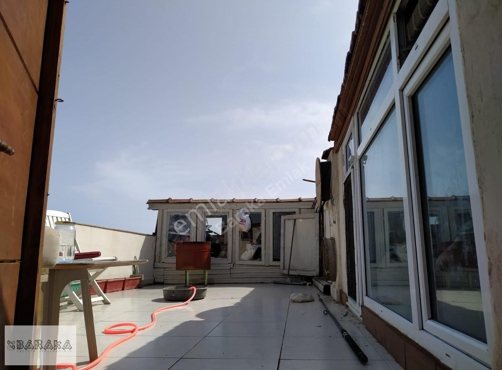 █iddia Ediyoruz█fatihte En İyi Daire 5+1+ Teras + Kış Bahçesi - Görsel 15