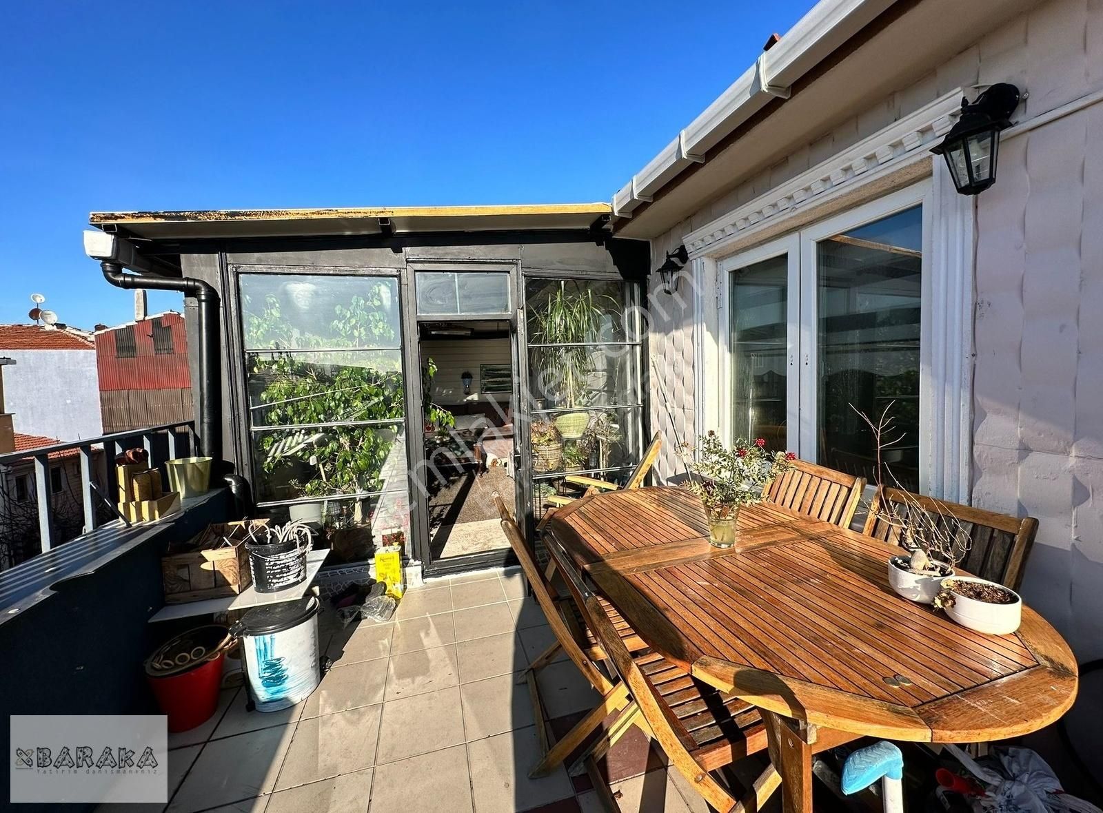 █iddia Ediyoruz█fatihte En İyi Daire 5+1+ Teras + Kış Bahçesi - Görsel 21